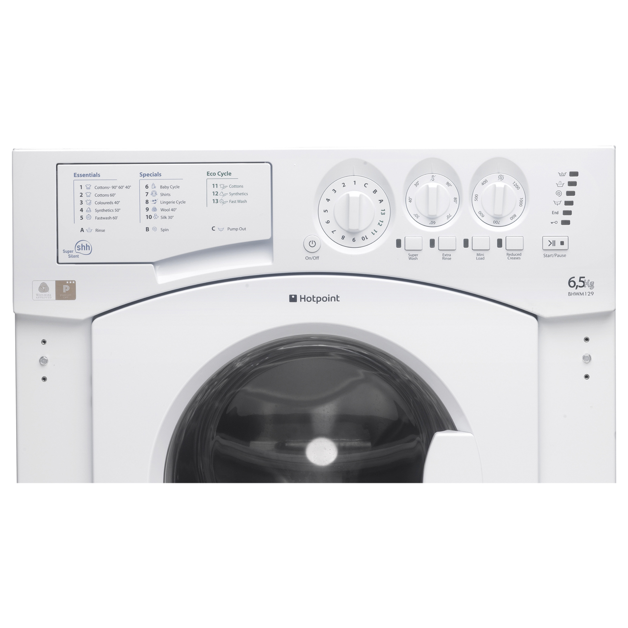 Washing Machine F05 Error Code Fix Hotpoint Indesit Youtube