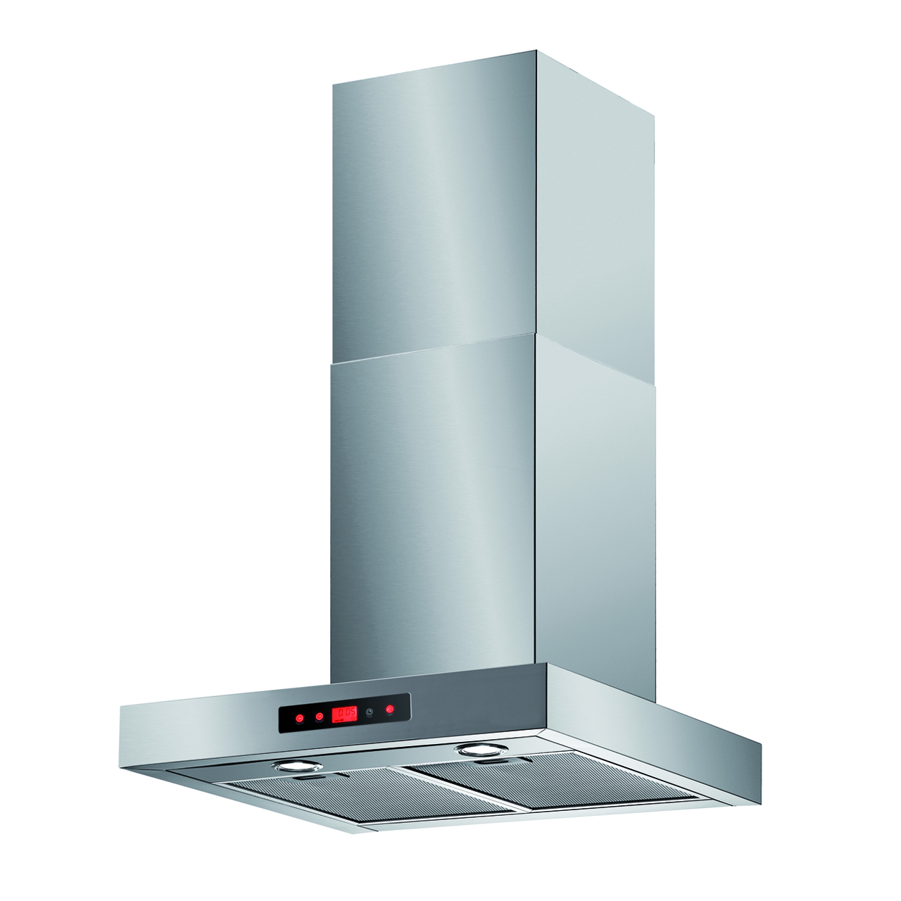 baumatic 60cm chimney hood