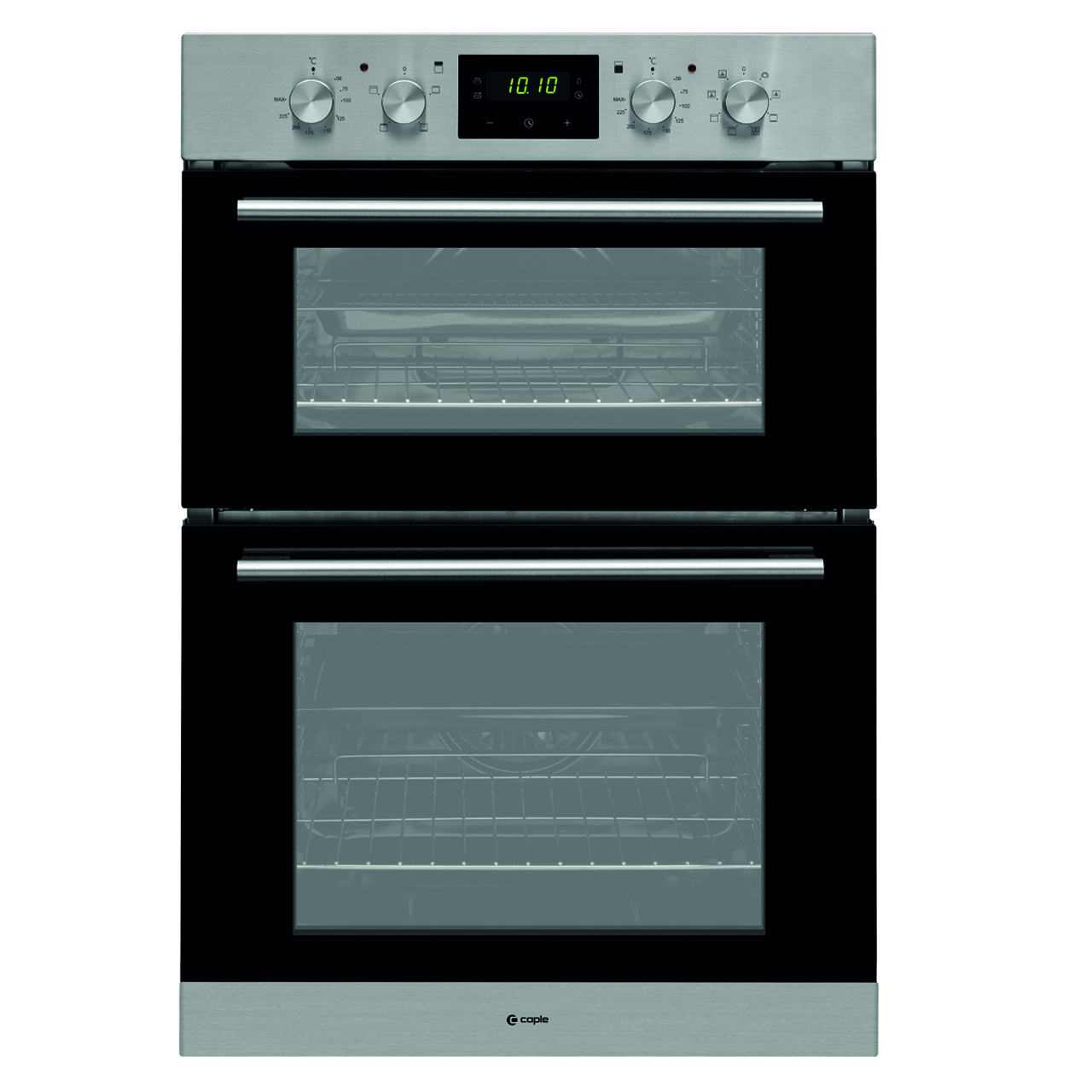 caple electric range cooker