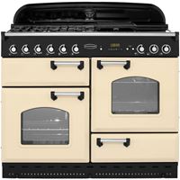 Rangemaster CLA110NGFCR/C Hoddesdon