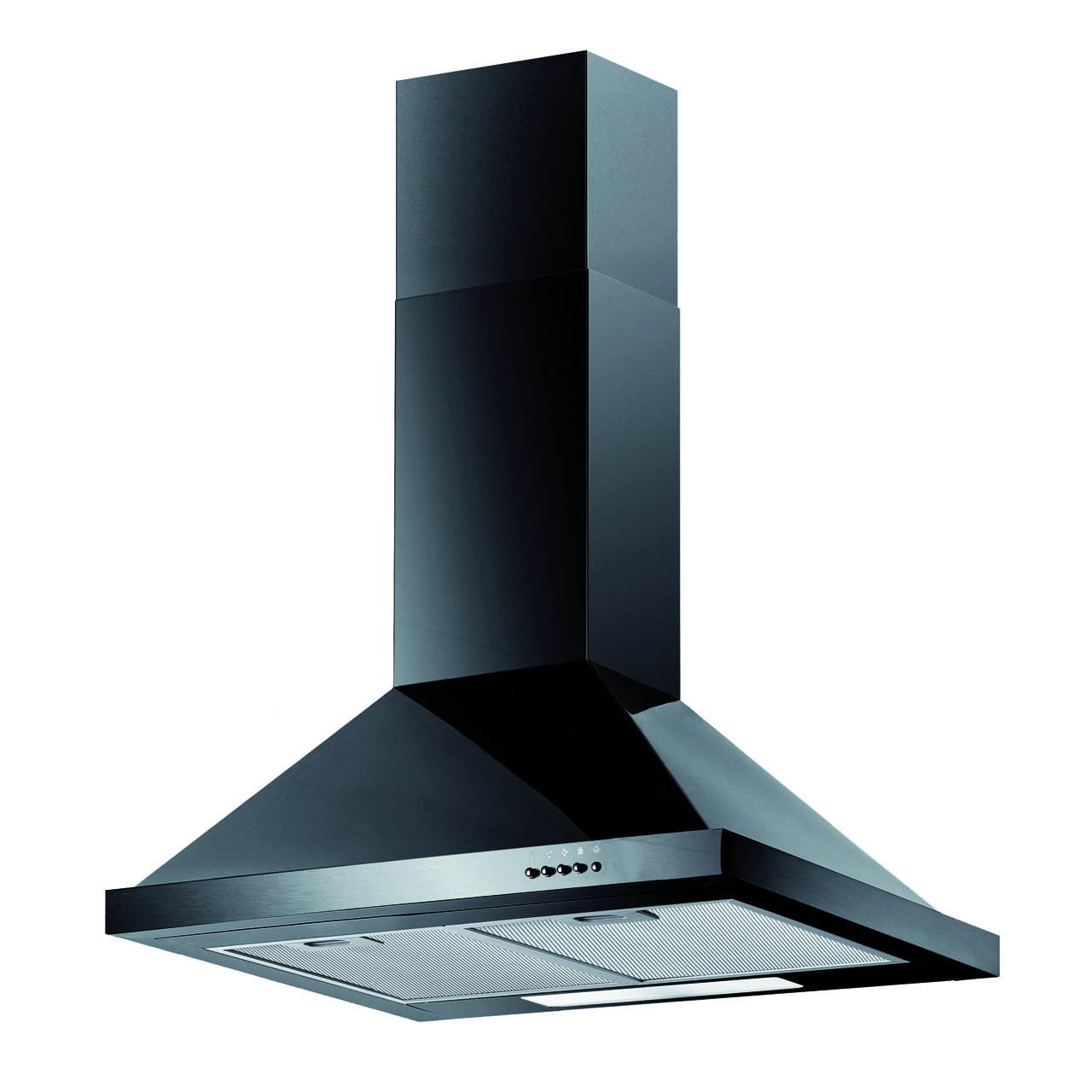 baumatic 60cm chimney hood