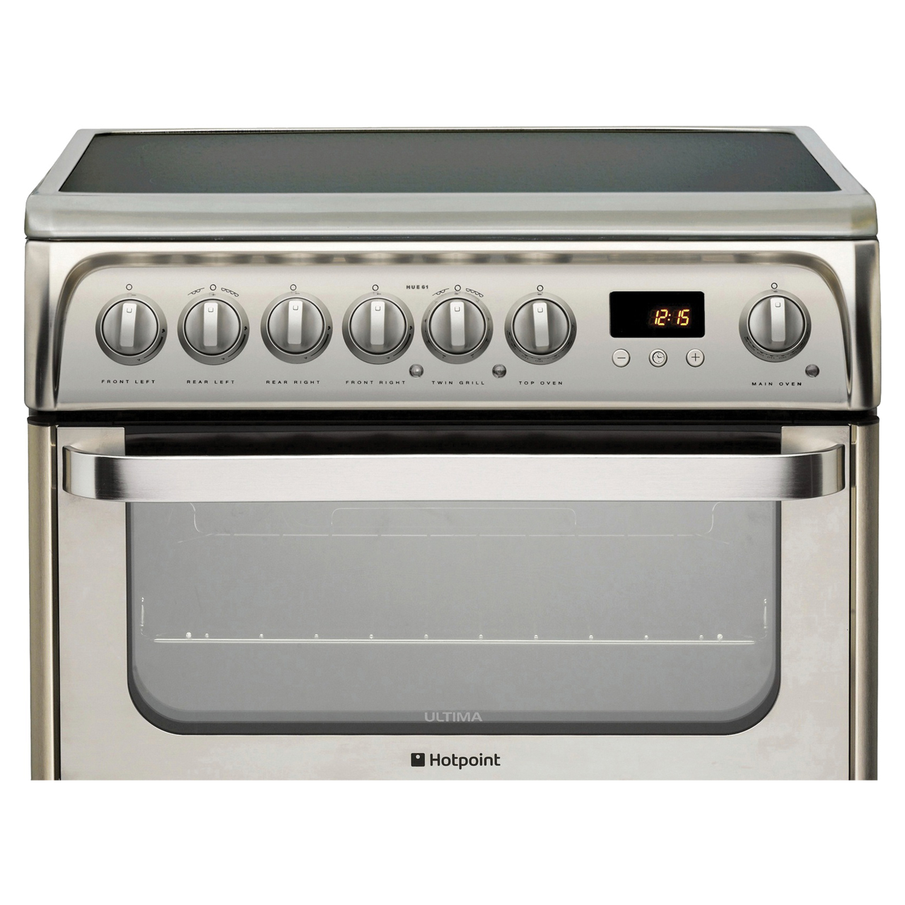 hotpoint hue61xs