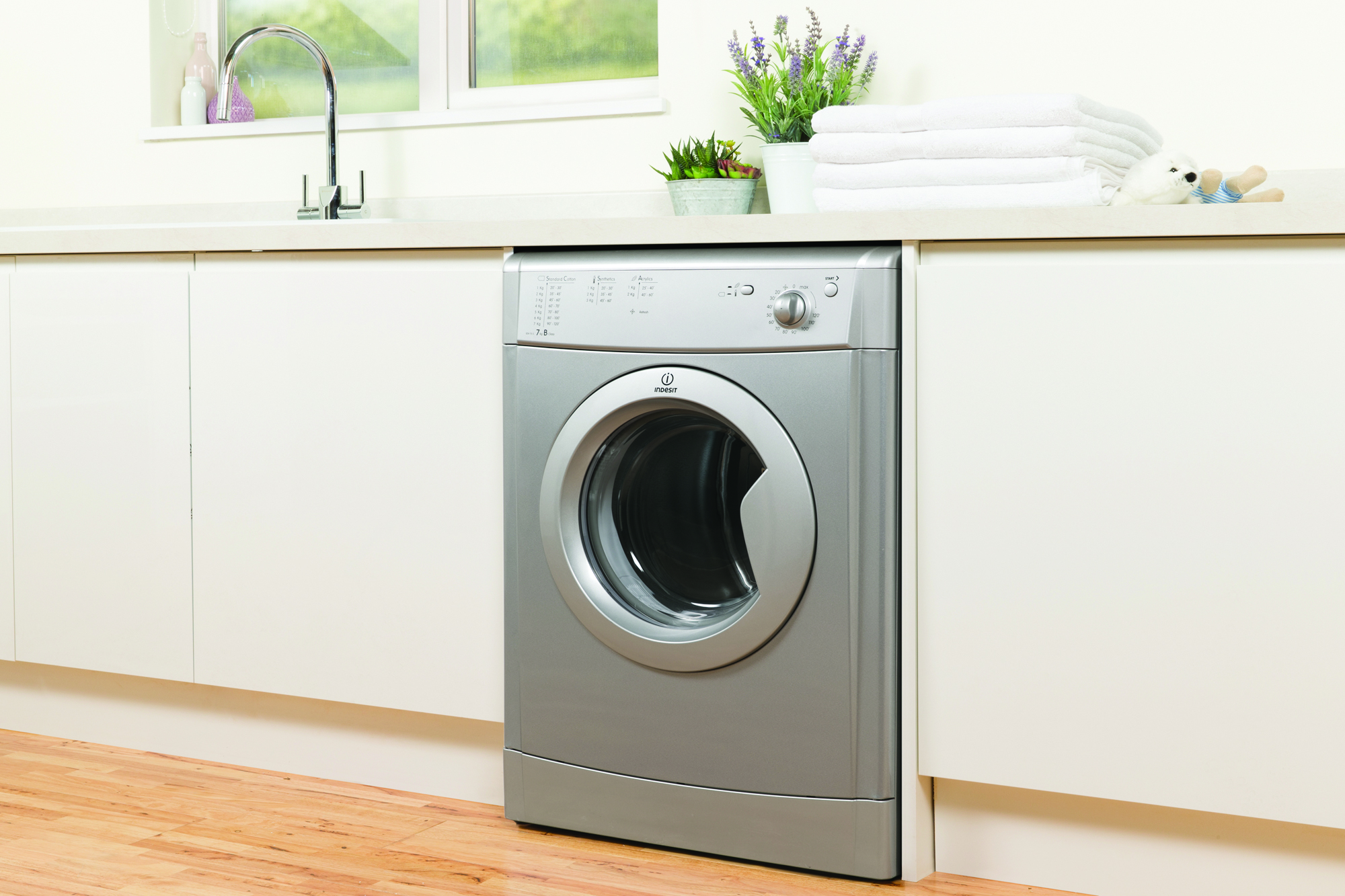 Indesit IDV 75 S (UK) Beckenham