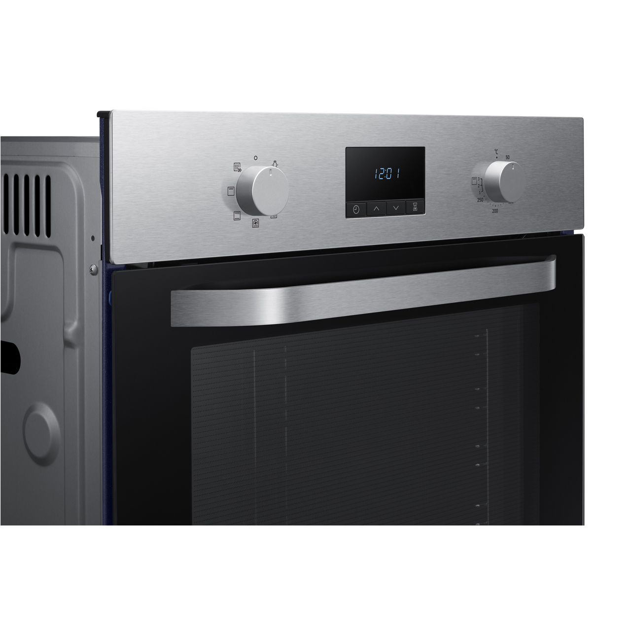 Buy Samsung NV70K1340BS/EU Ovens | Collection or Delivery In Newquay |  Dimensions