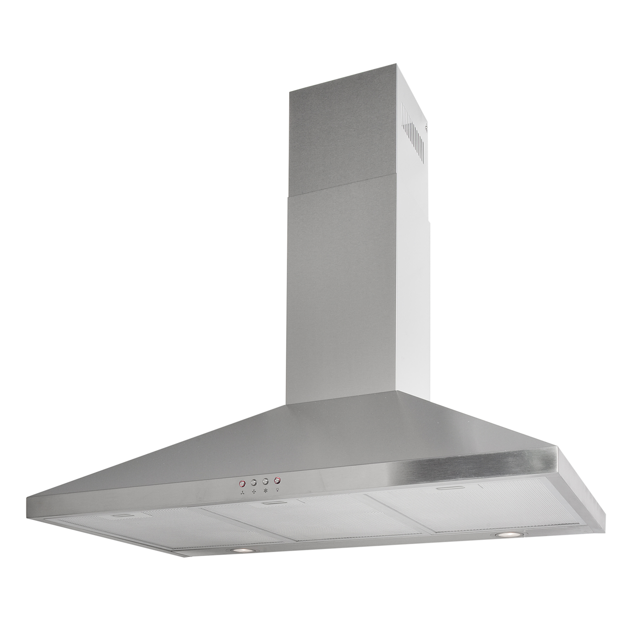 amica chimney hood