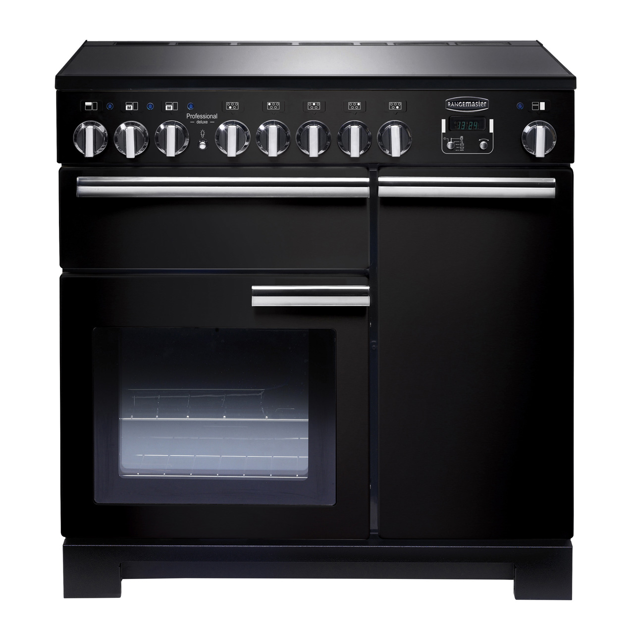 90cm electric cookers
