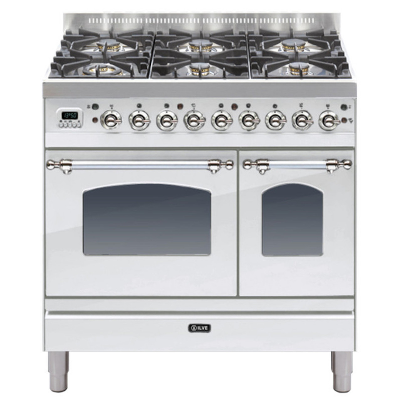 Ilve Pdn906e3 I In Stoke Spectrum Services In Stoke