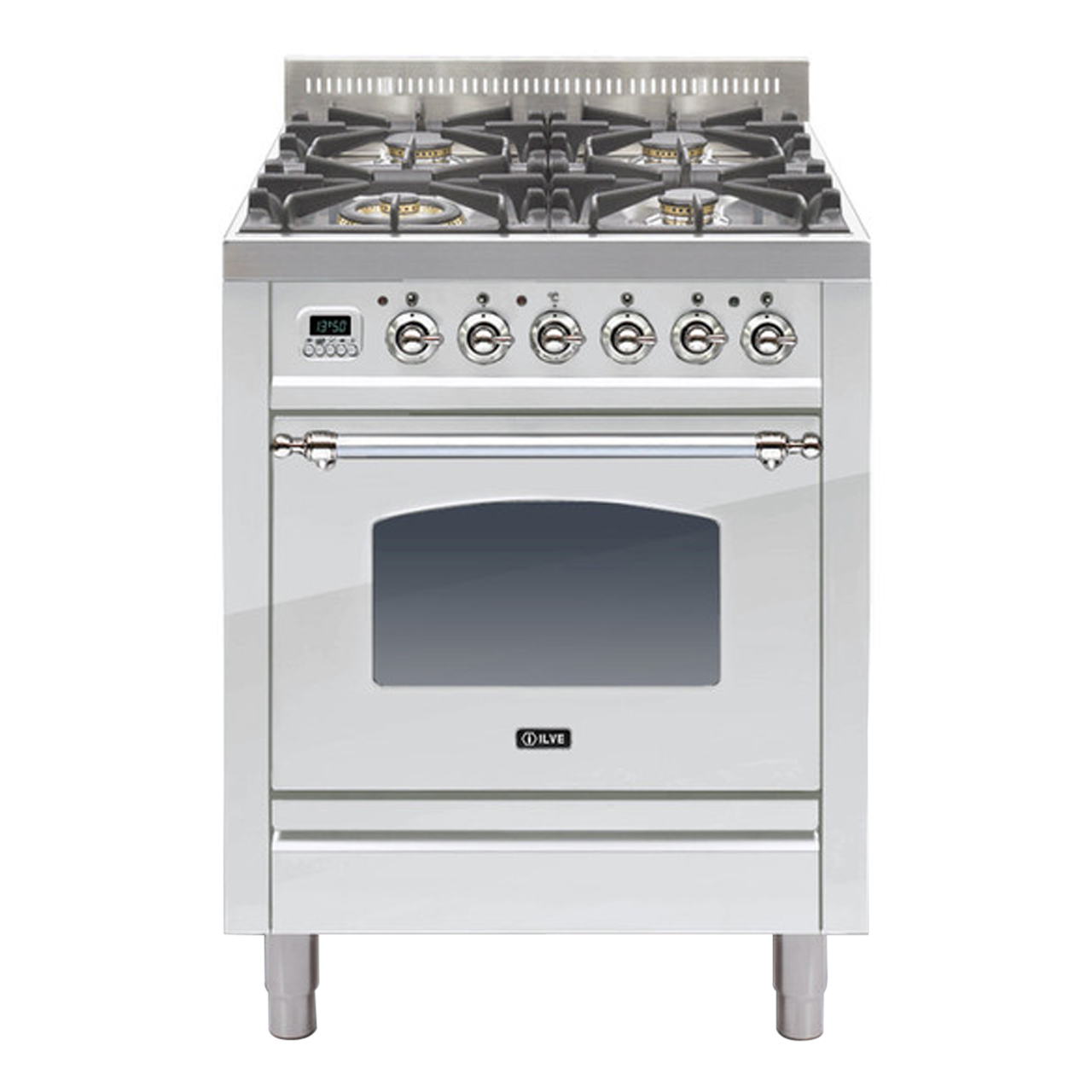 70cm range cooker