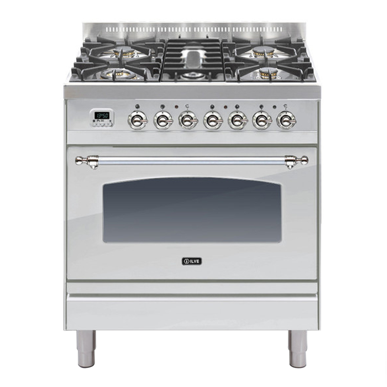 faber 5 burner hob