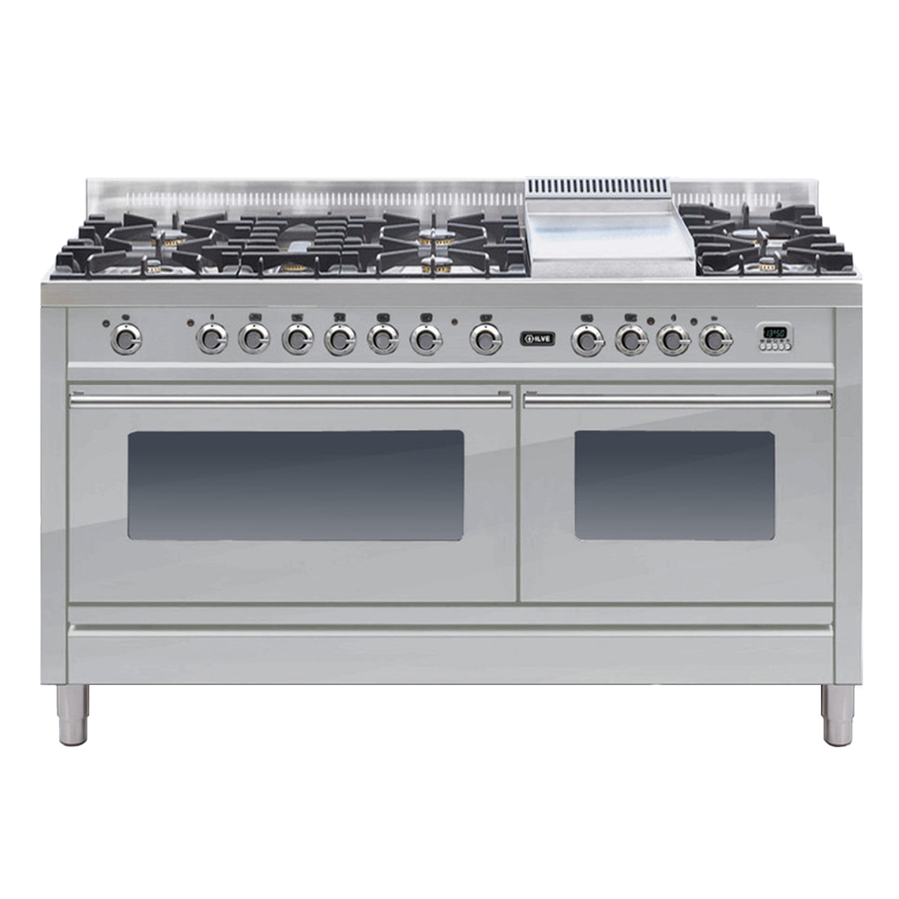 rosieres range cooker