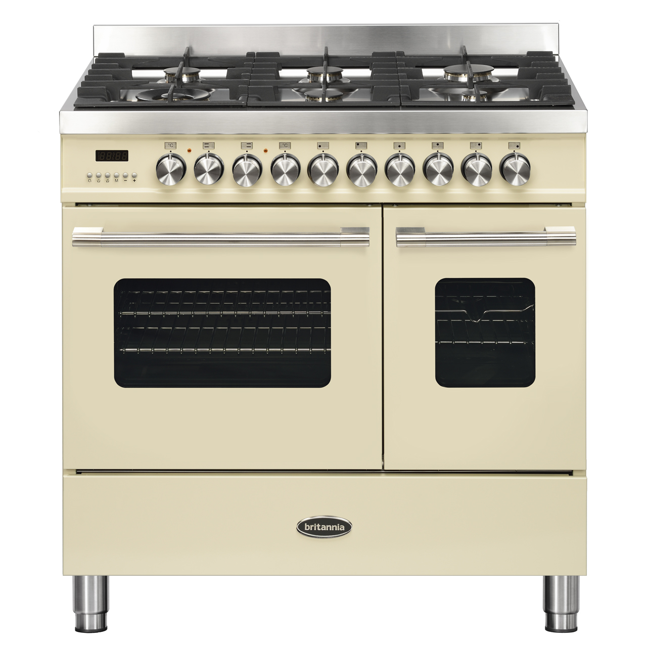 bargain range cookers