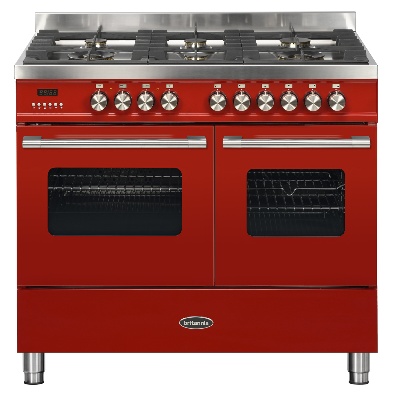 range cooker britannia