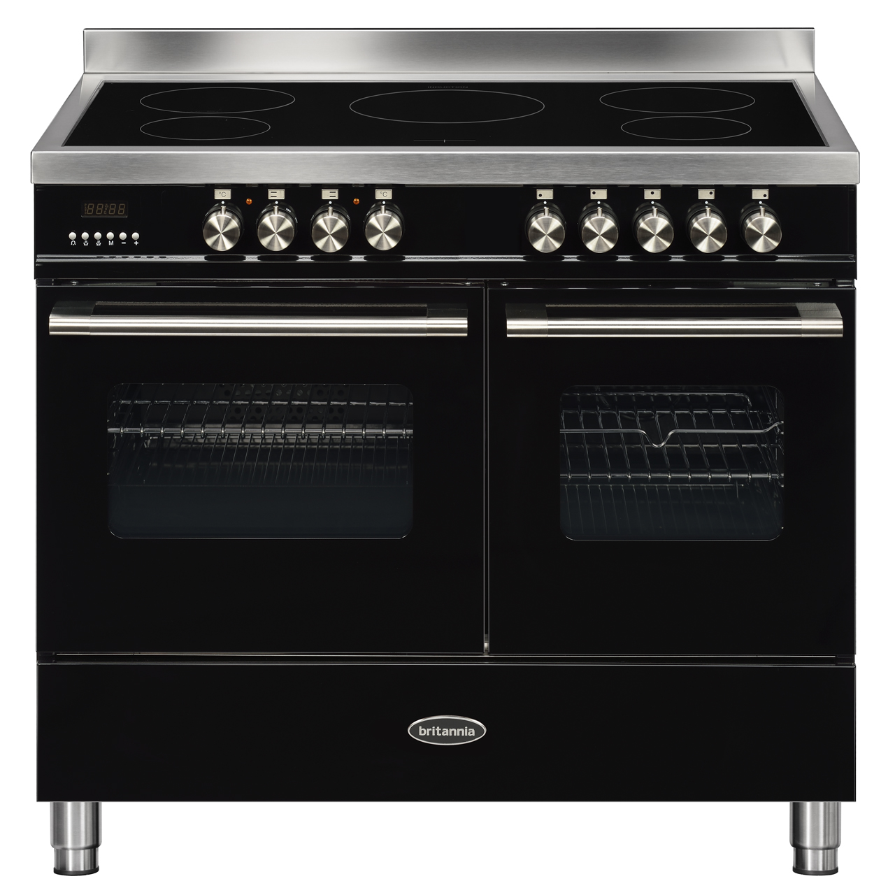 britannia electric cooker