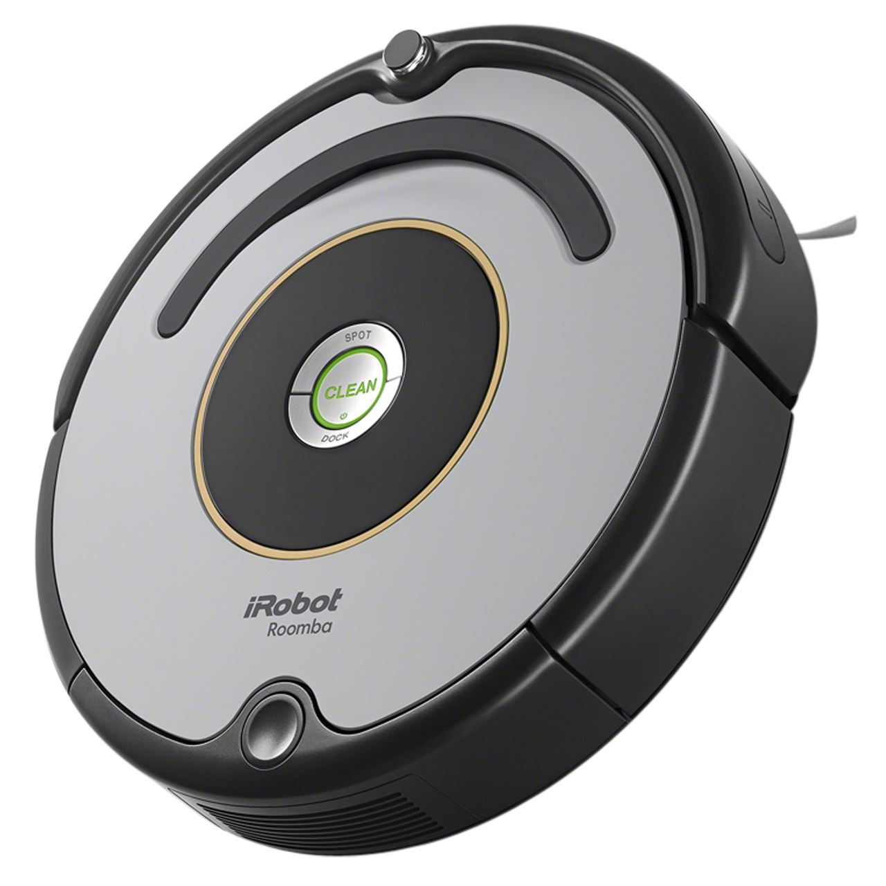 Browse deals on IRobot 616 Floorcare | Delivery Across Newquay | Dimensions