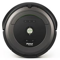 IRobot Roomba 681 West Drayton