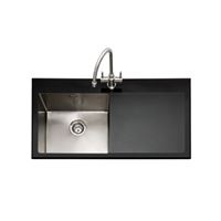 Caple VT100BK Essex