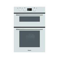 Hotpoint DD2540WH Filey