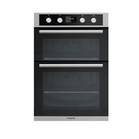 Hotpoint DD2844CIX Cannock