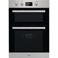 Indesit IDD6340IX Stockport