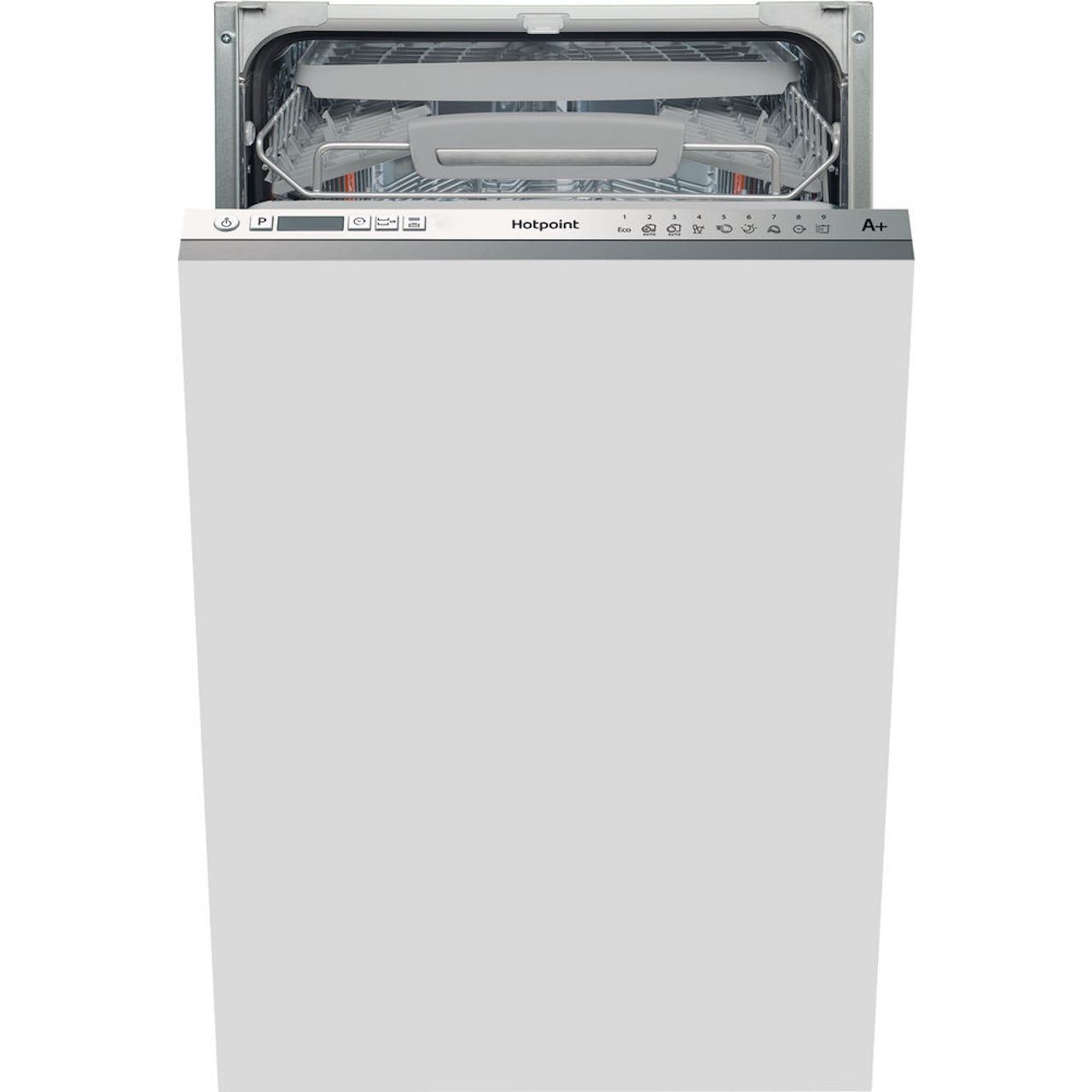 Hotpoint LSTF9H123CLUK Nationwide