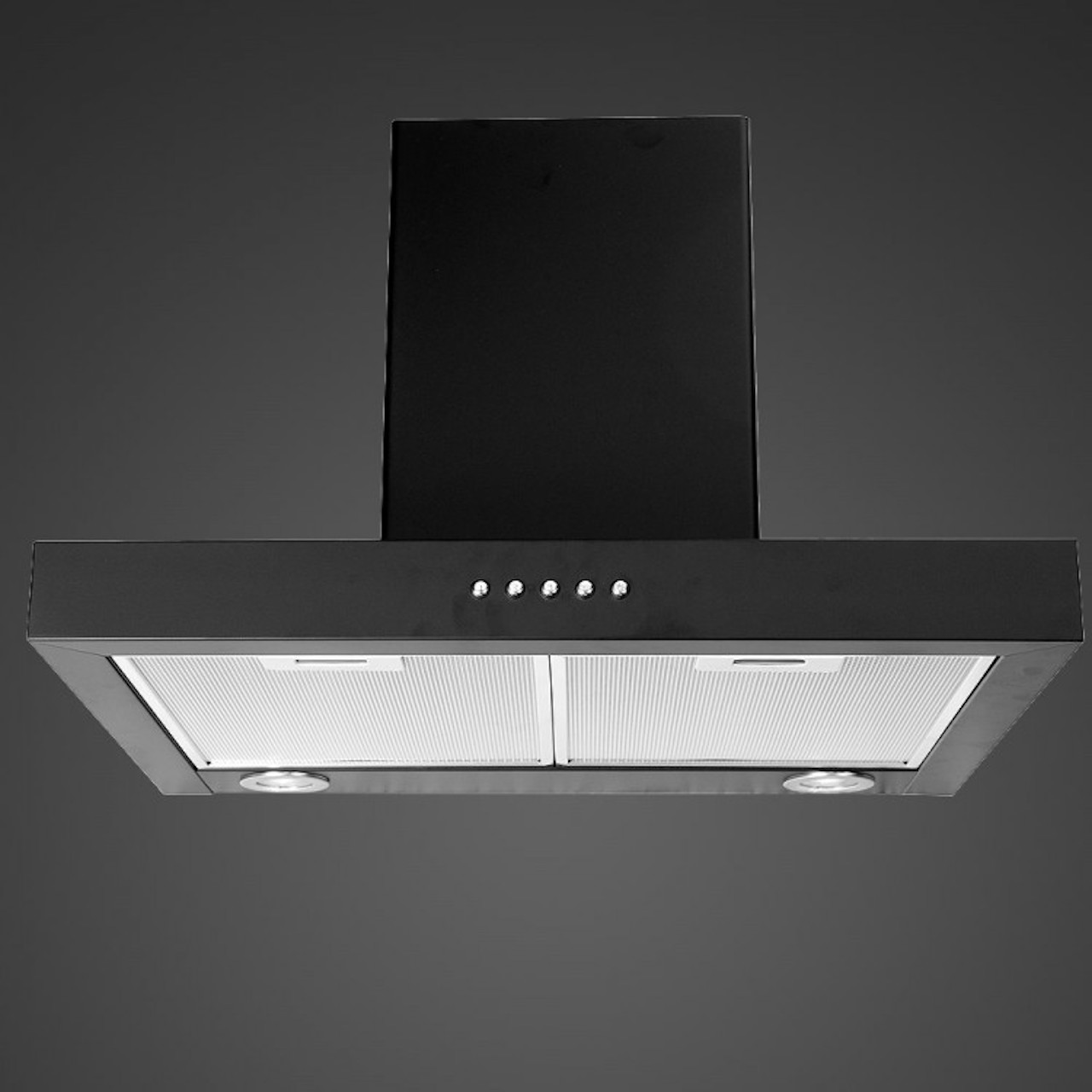 luxair cooker hood spares