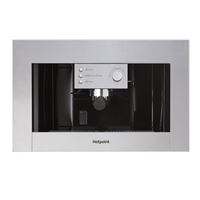 Hotpoint CM5038IXH Cannock