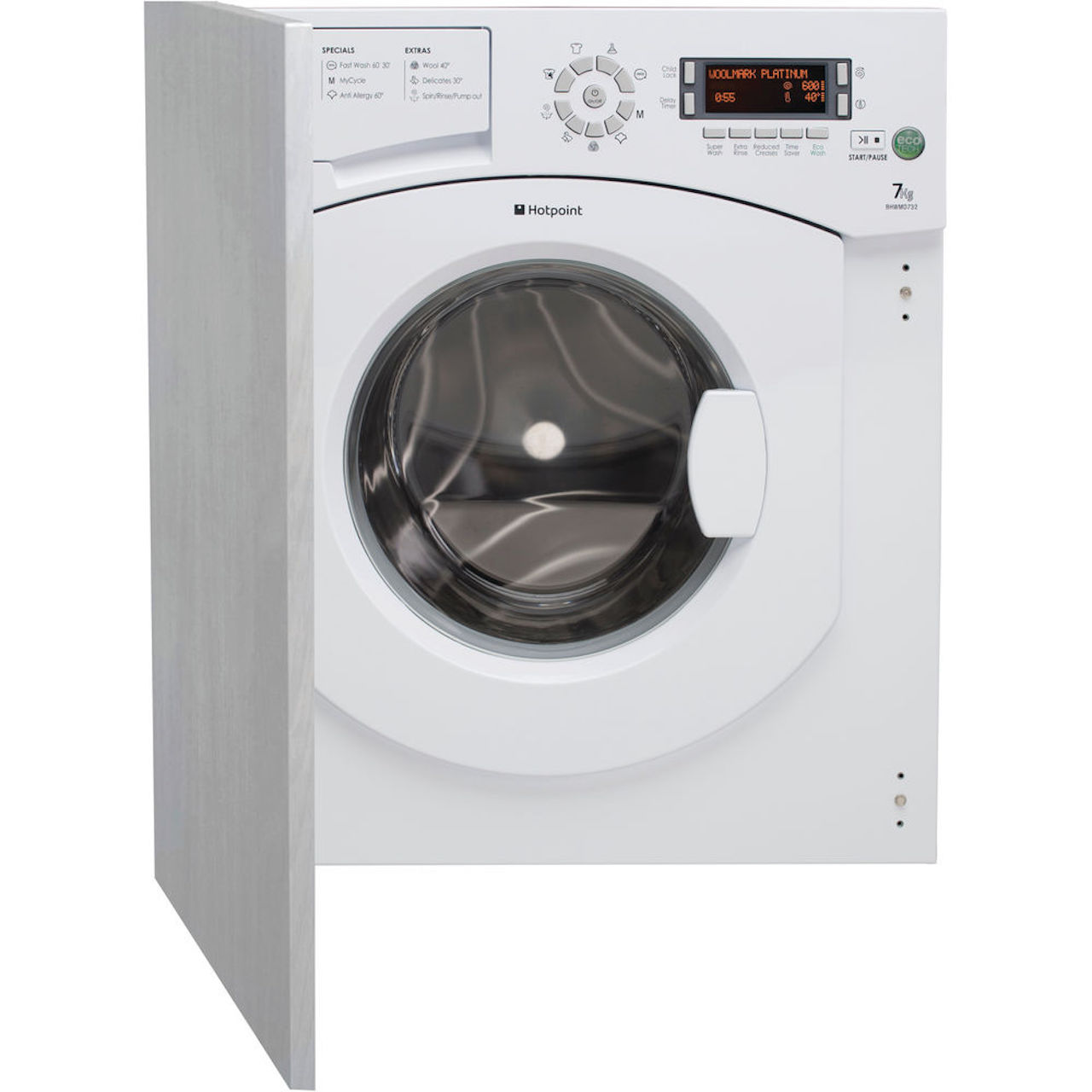 hotpoint htu32x