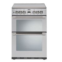 Stoves STERLING 600DF ss / 444440989 London