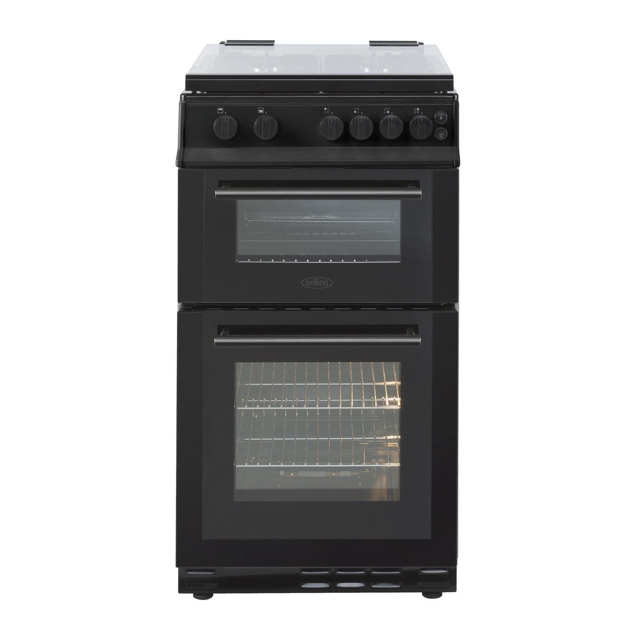 belling cookers