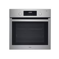 Whirlpool AKP 7460 IX Hull