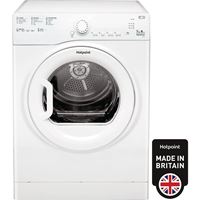 Hotpoint TVFS73BGP.9UK Merseyside