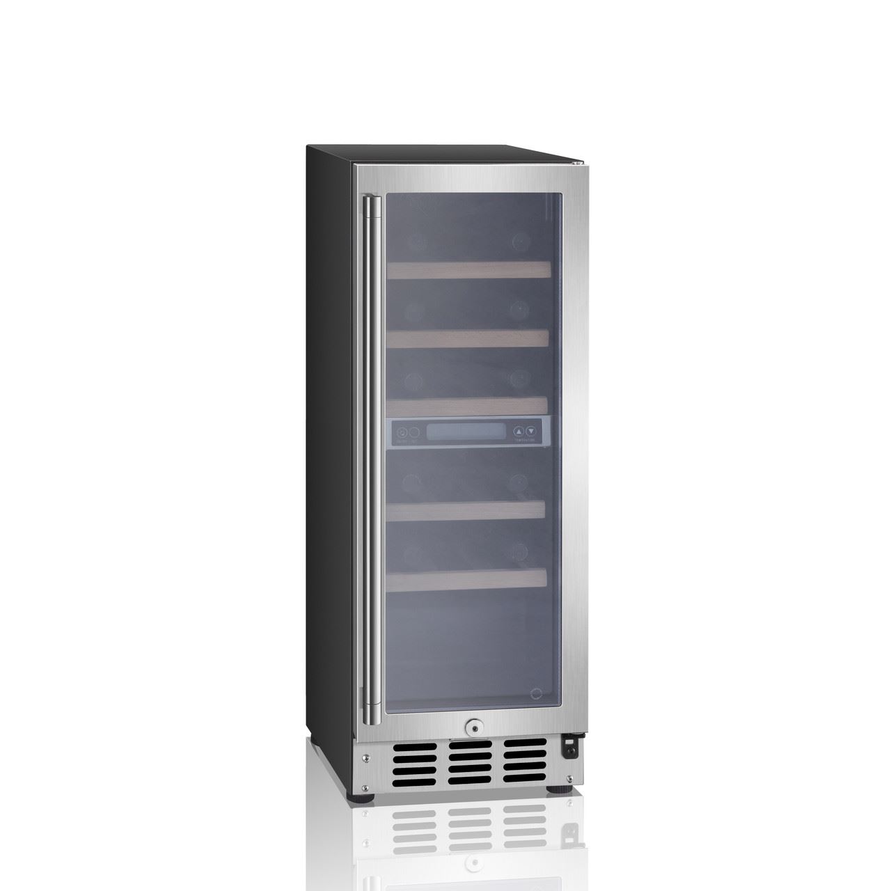 Buy Prima Prwc030 Wine Coolers Collection Or Delivery In Barry Home World