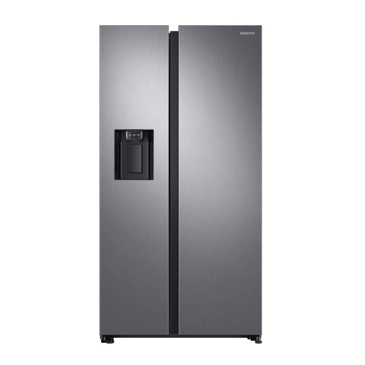 Buy Samsung American Fridge Freezers Rs68n8240s9 Eu For Delivery In Redditch Reddispares Ltd