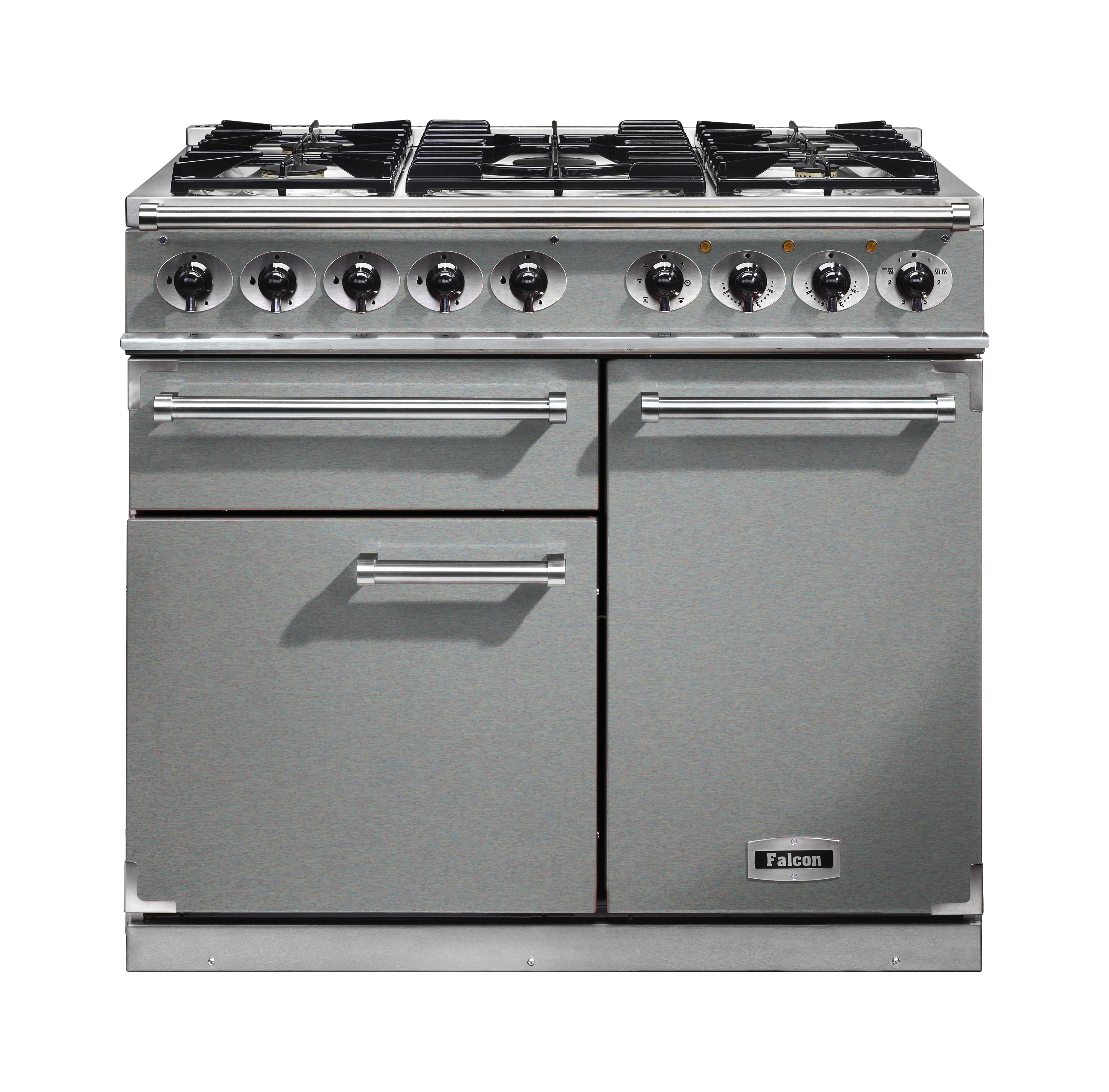 1000 cm range cookers