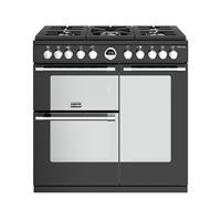 Stoves ST STER S900DF BK / 444444481 West Drayton