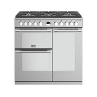 Stoves ST STER S900DF SS / 444444482 Redditch