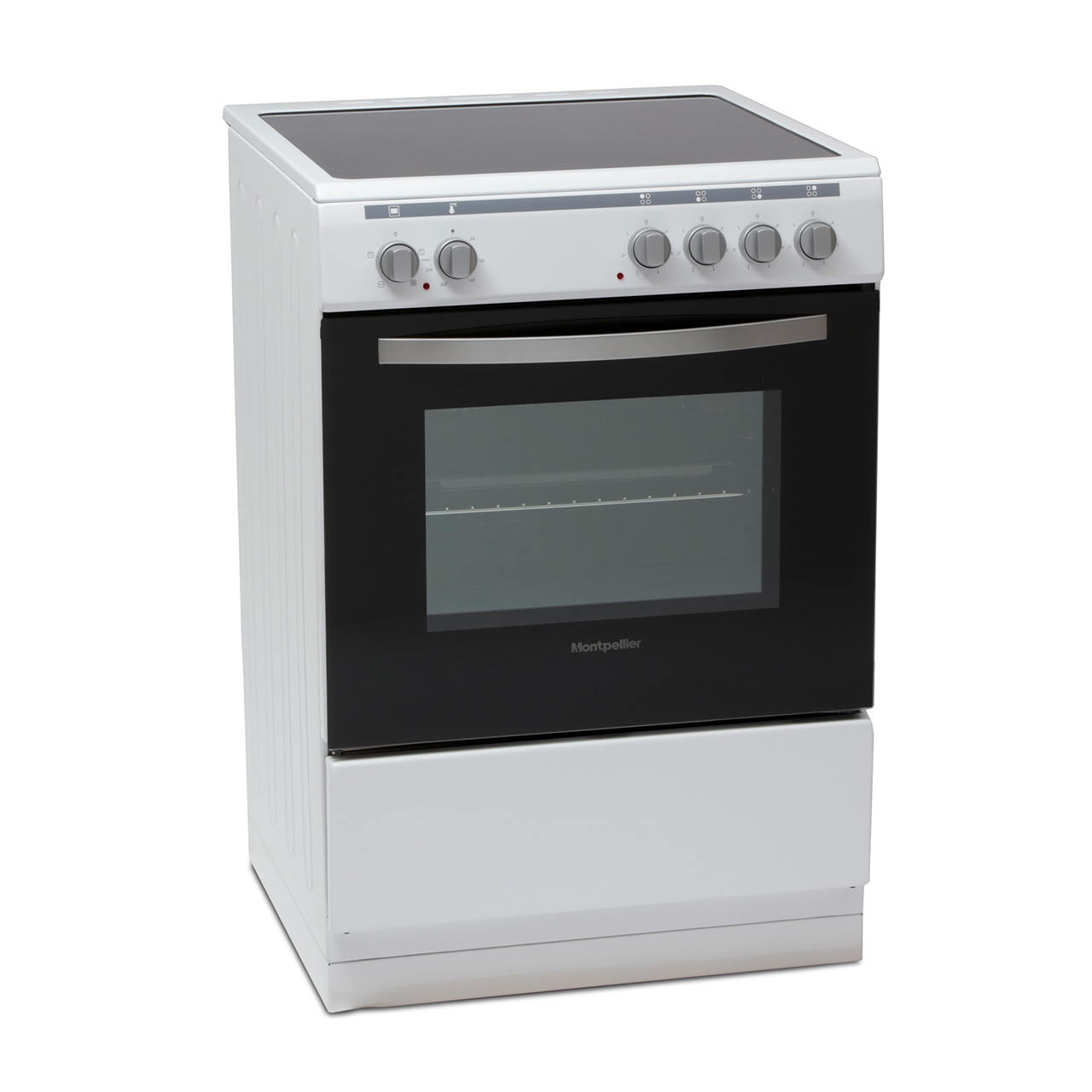 montpellier electric cooker 50cm