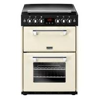 Stoves ST RICH 600G Crm / 444444725 Havant and Chichester