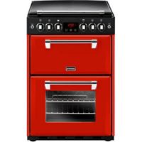 Stoves ST RICH 600G Jal / 444444727 Havant and Chichester