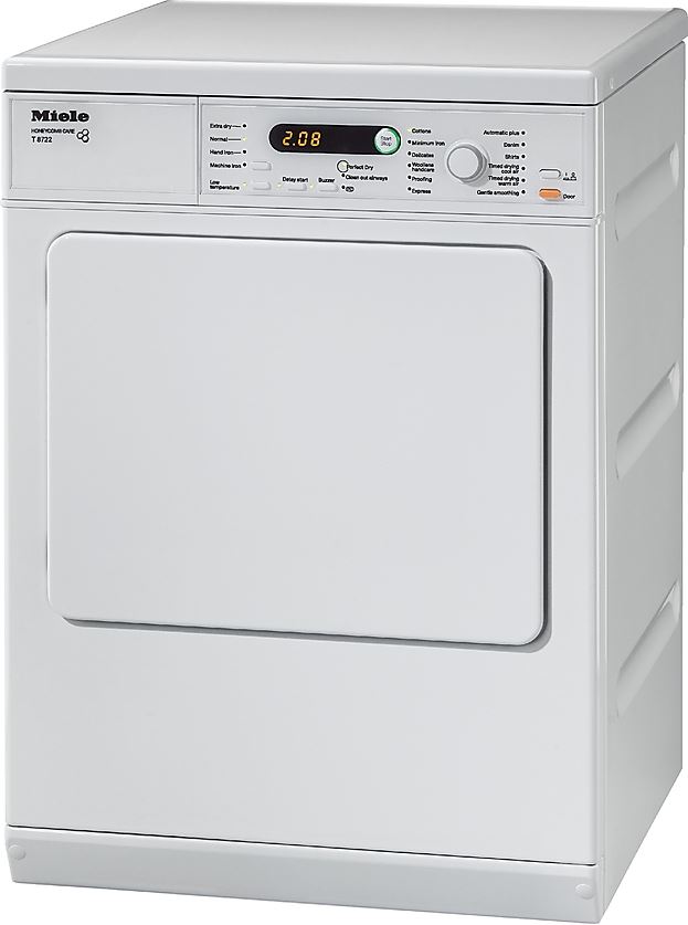 Miele T8722 in Stockport | Today | Domestics Supplies