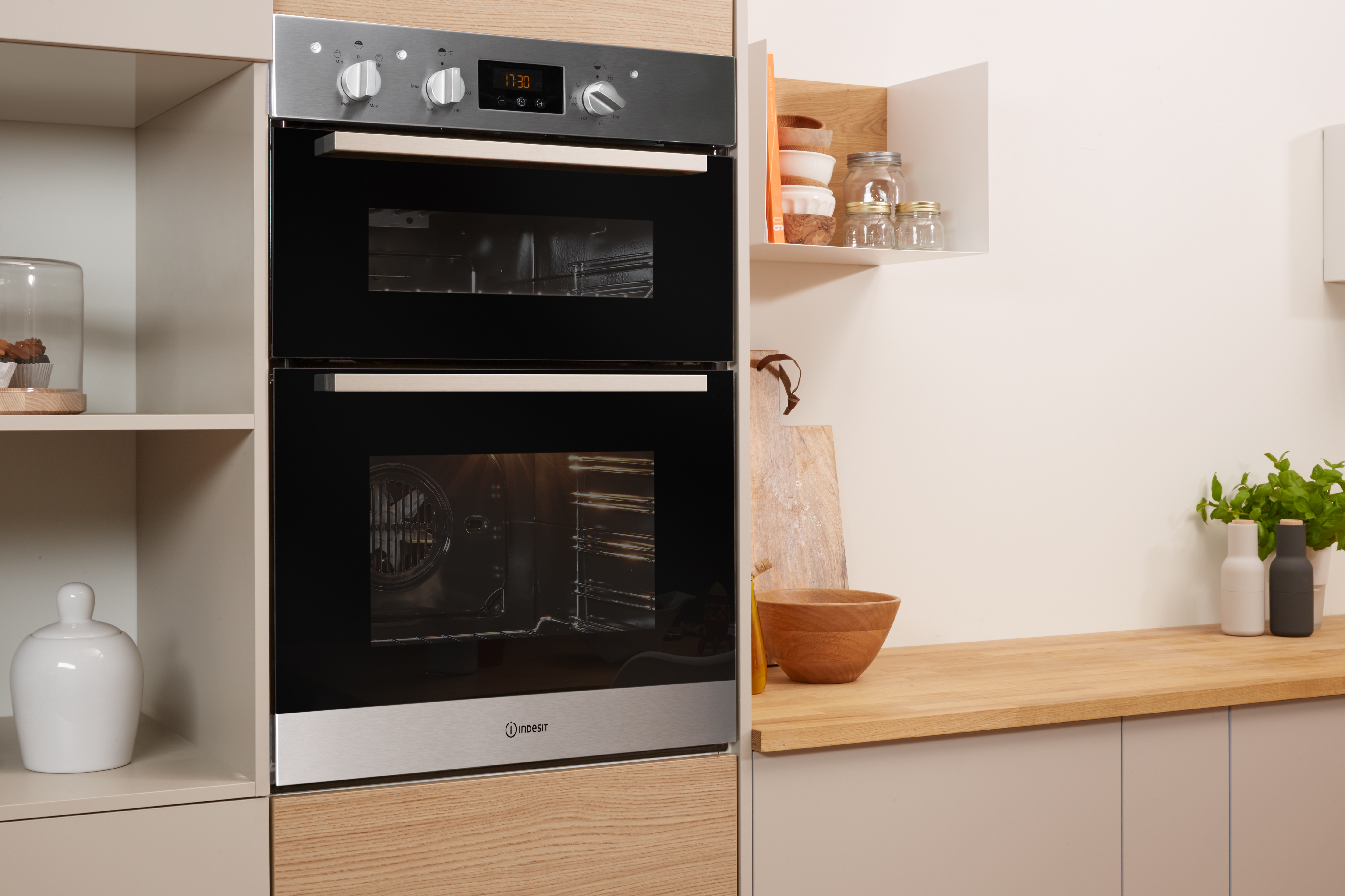 indesit idd6340ix