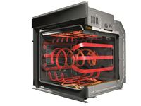 Hotpoint SI4854HIX Redditch
