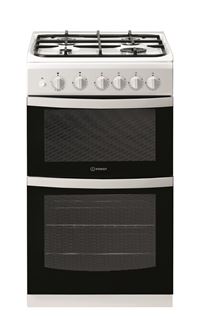Indesit ID5G00KMW/UK Leeds