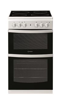 Indesit ID5V92KMW/UK London