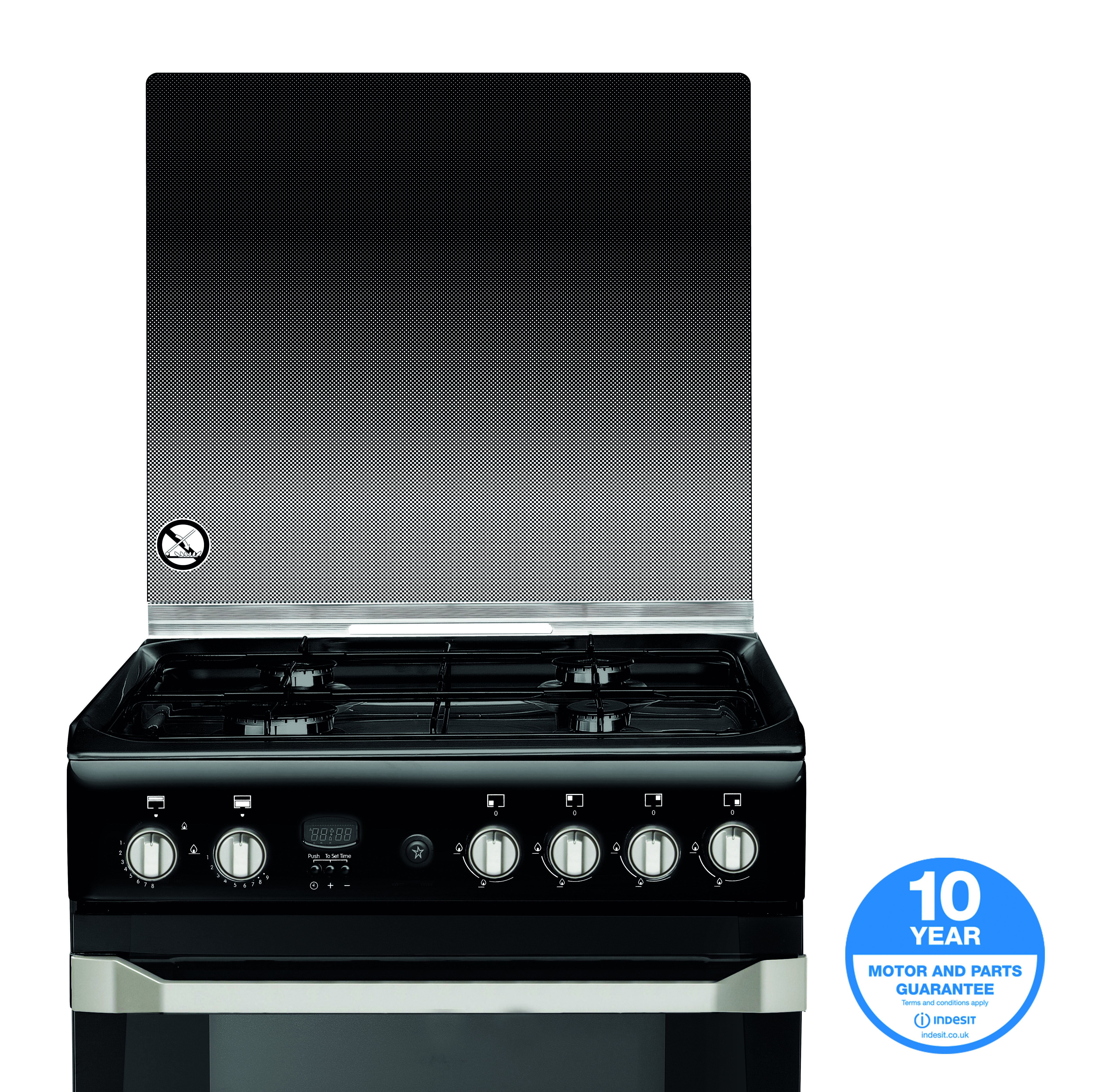 indesit id60g2