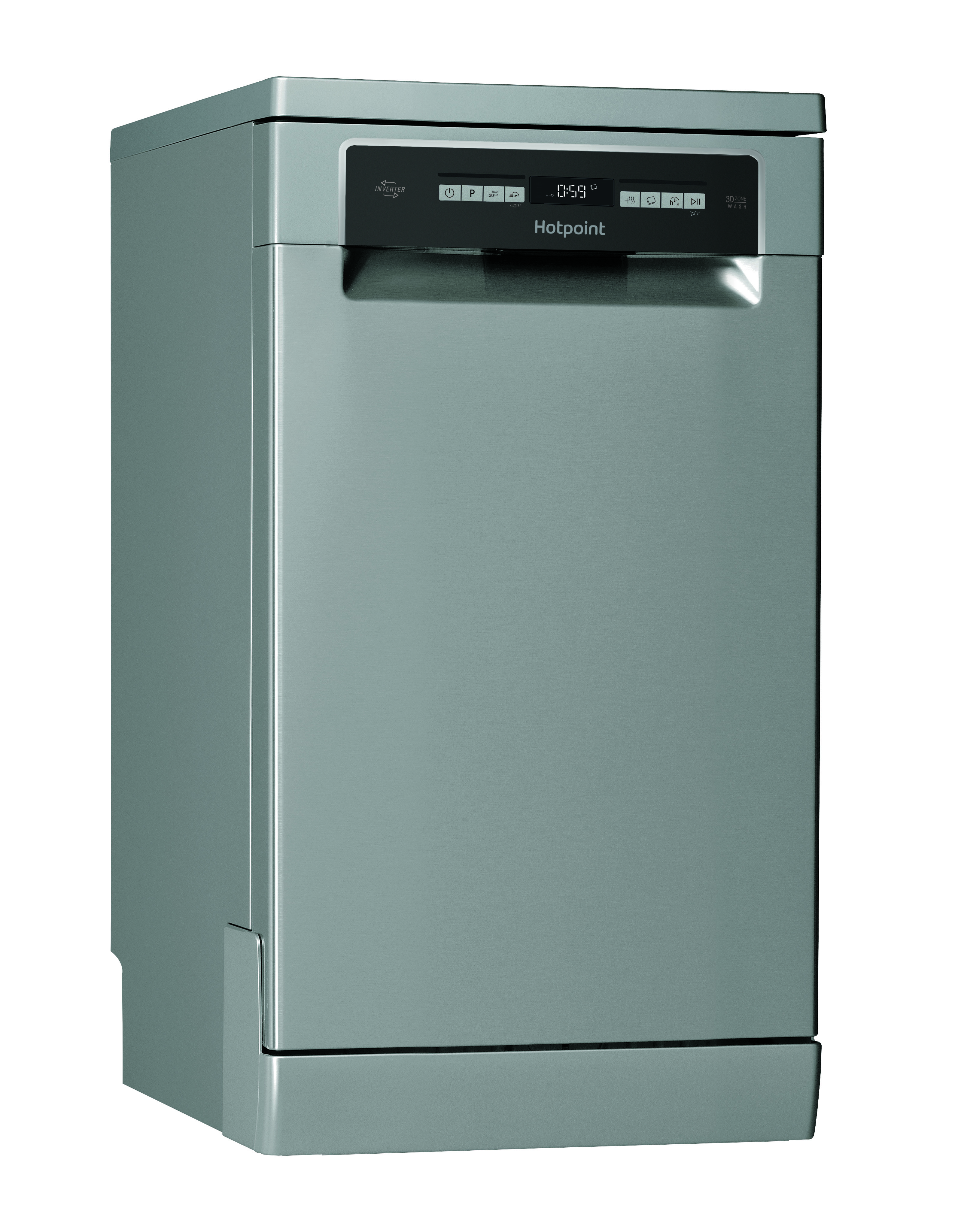 hotpoint free dishwasher tablets
