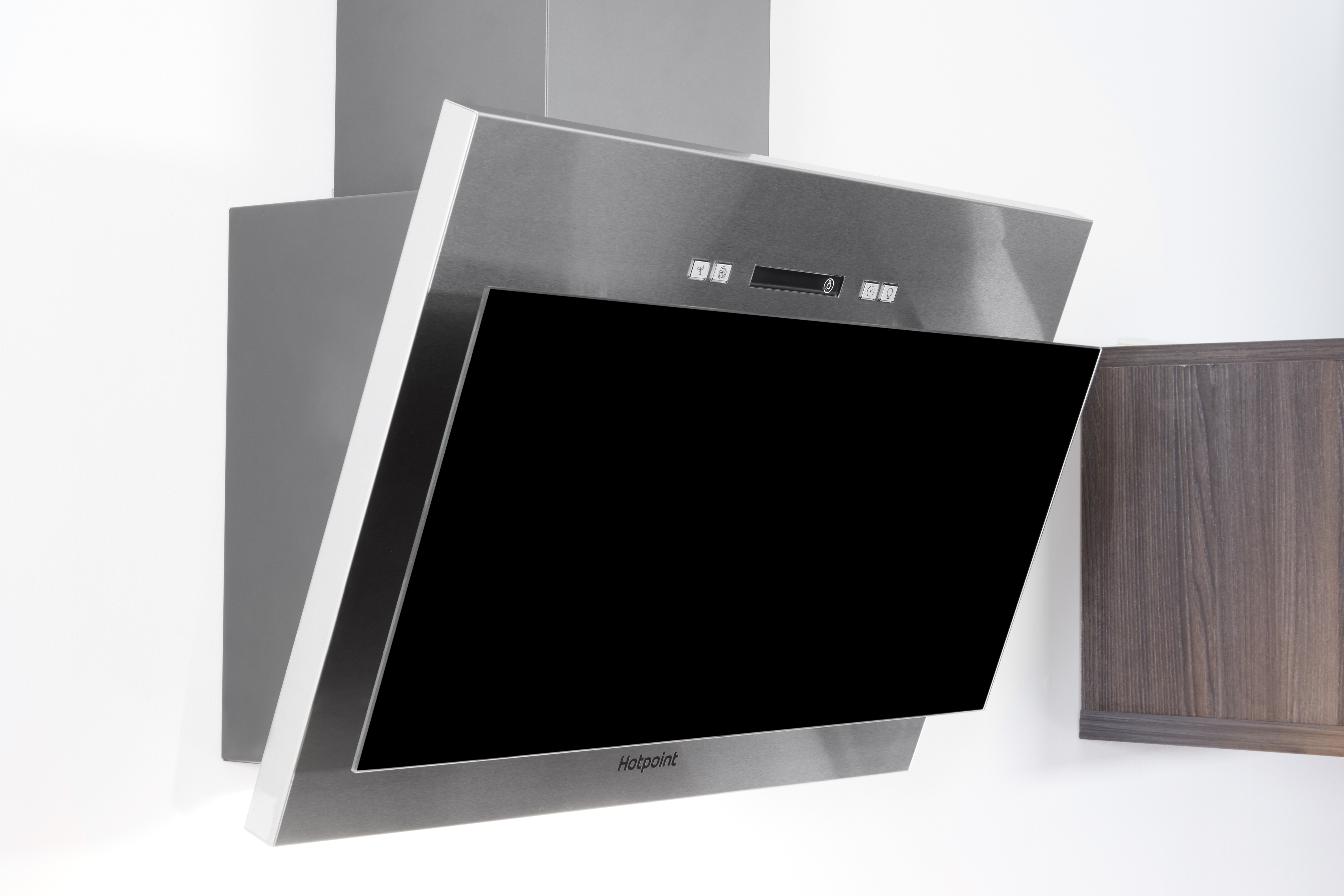 hotpoint chimney hood 60cm