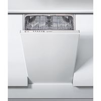 Indesit DSIE 2B10 UK Nottinghamshire