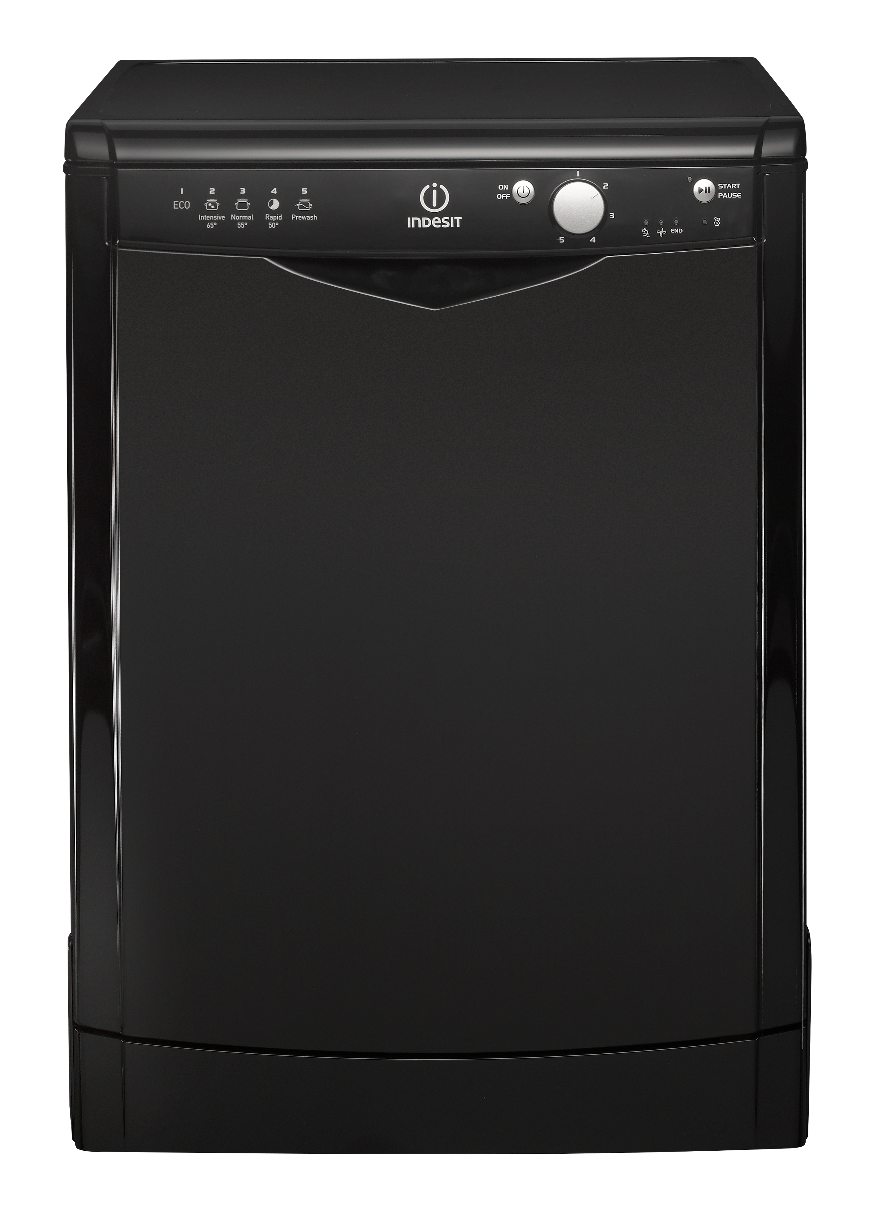 indesit eco time dishwasher