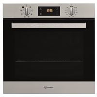 Indesit IFW6340IXUK Stockport
